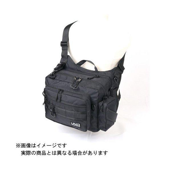 L.S.D. L.S.Dワンショットサイドダブル(カラー:＃ブラック)【中型商品