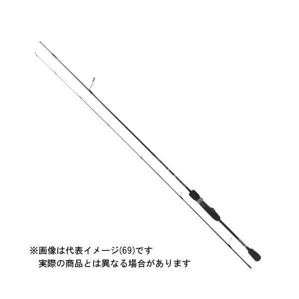 ヤマガブランクス BlueCurrent(ブルーカレント)III 63 【大型商品1