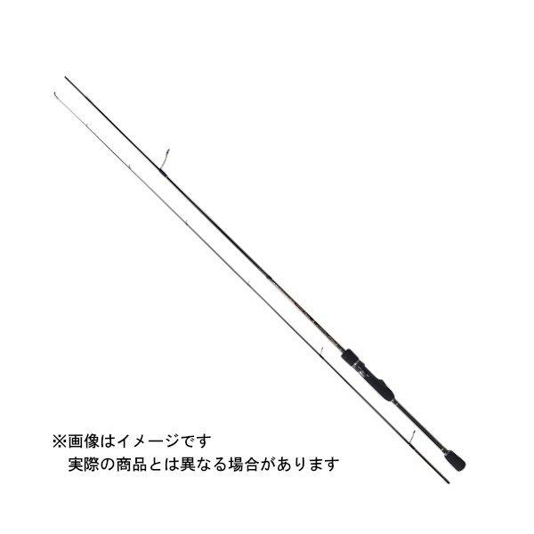 ヤマガブランクスBlueCurrent(ブルーカレント)73PlugTZ/NANO【2M以上