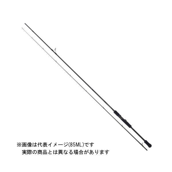 メビウス MS-85ML YAMAGABLANKS Mebius Mebius 85ML | YAMAGA Blanks