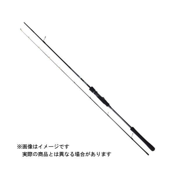 ヤマガブランクス Battle Whip(バトルウィップ) IM 69S 【大型商品1