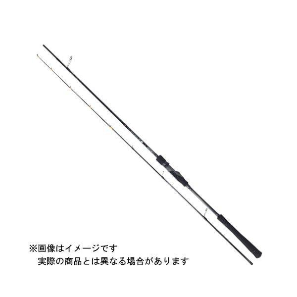 【美品】　ヤマガ　ブランクス バトルウィップ　OR 72/C ① ヤマガブランクス Battle Whip(バトルウィップ) OR 72/C 【大型商品1