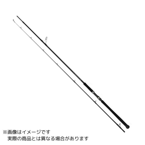 YAMAGA Blanks ヤマガブランクス 24 ブルースナイパー 103ML-M 【大型