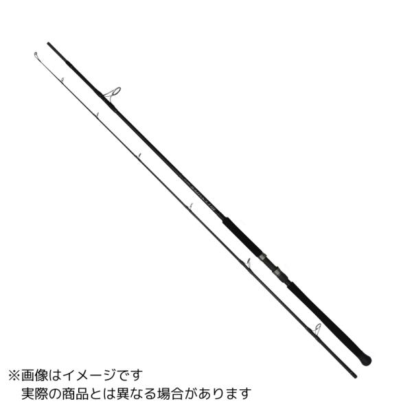 YAMAGA Blanks 爆買 ヤマガブランクス 24 ブルースナイパー 100M-MH