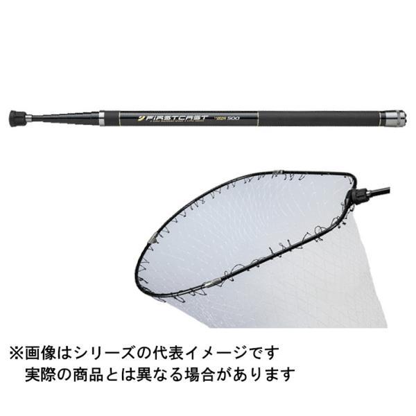 Major Craft（メジャークラフト） ファーストキャスト ランディング