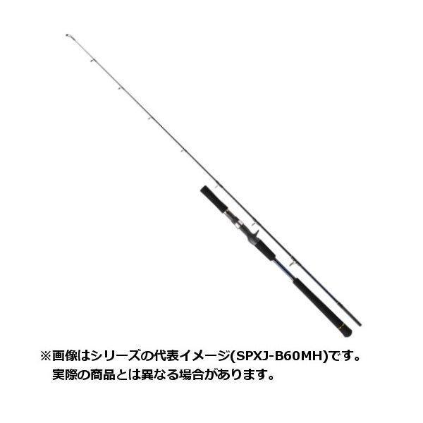 Major Craft（メジャークラフト） メジャークラフトロッド19ソルパラ 