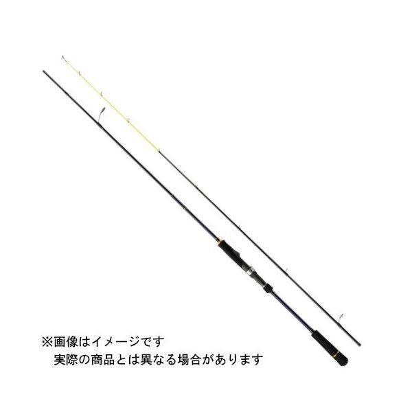 Major Craft メジャークラフト 21 ソルパラ イカメタル(鉛スッテ