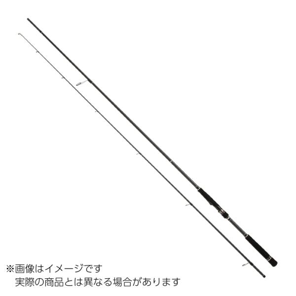 ［中古］メジャークラフト　CRXJ-B702MTR/DTR タイラバ　ドテラ Major Craft（メジャークラフト） メジャークラフトタイドリフト5GTD5