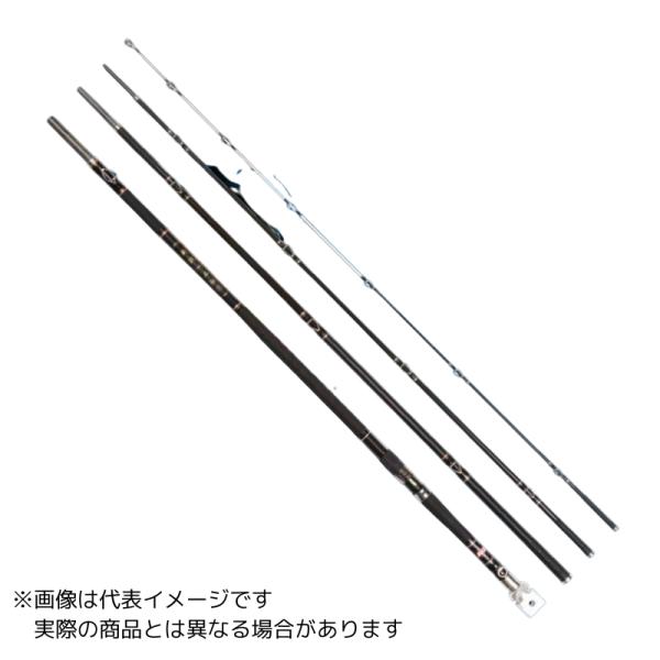 ロッドコム新鋭石鯛520H【大型商品180】 : つり具のヨコオYahoo!店