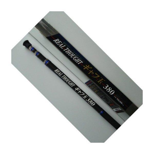 【中古/美品】 ロッドコム リアルソート ギャフ玉 380   /F241Y 中古/美品】 ロッドコム リアルソート ギャフ玉 380 /F241Y