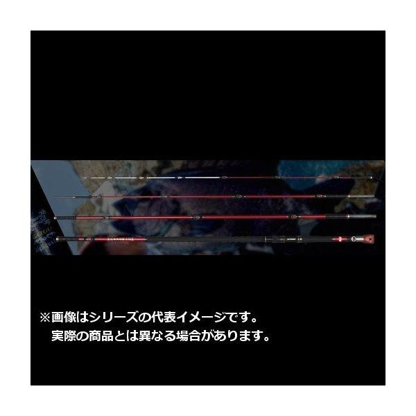 ロッド・コム19牙刀石鯛500H【大型商品180】 : つり具のヨコオYahoo!店