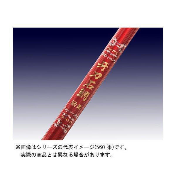 牙刀石鯛540ＭＨ　超美品 ロッドコム 牙刀石鯛 540MH | 竿・ロッド,石鯛・クエ竿