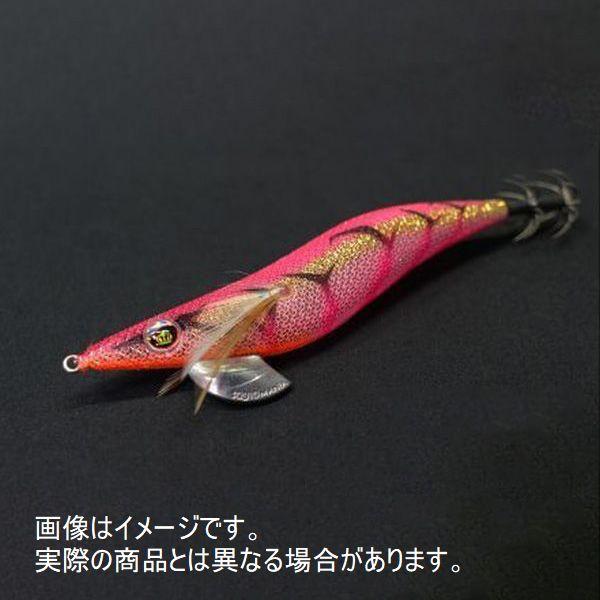 メール便対応】スクイッドマニア ワイルドチェイス 3.5RT(ラトル