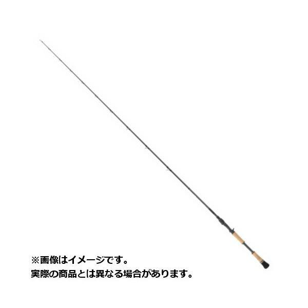 エクストリーム ロッド TULALA Monstruo(モンストロ)610 【大型商品3  