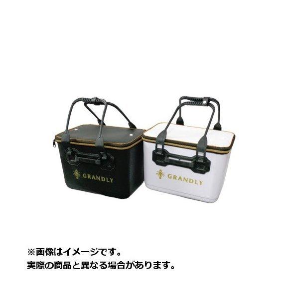 エクセル X`SELL GS-2026 EVA成型 ハードバッカン 36 ブラック