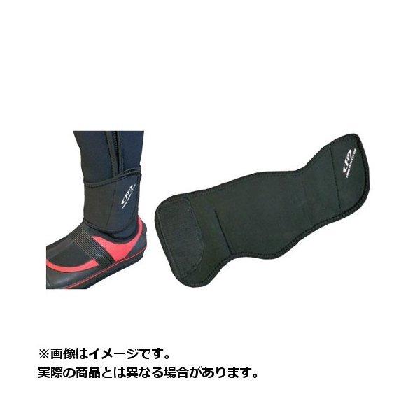 レガース カーボンブレーキレバーガード 緑 カワサキ車用 SNIPER