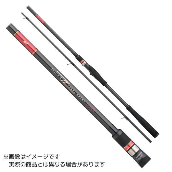 【送料込み】アピア フージンZ クレイジーキャリー 108MH yokoonet_4582509422065