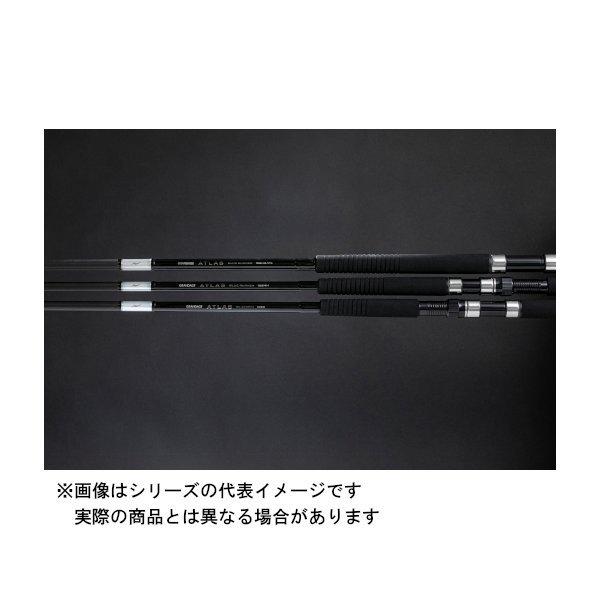 アピアGRANDAGE ATLAS BLUE RUNNER 105HHH/PS