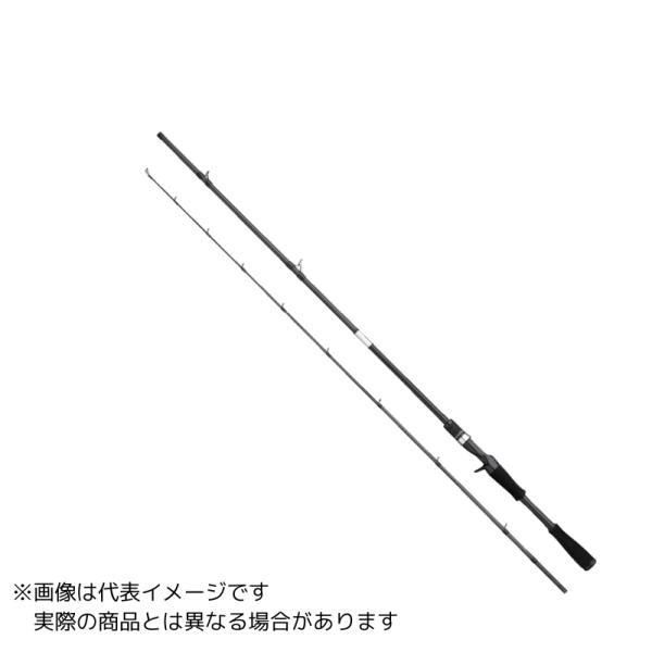 アピア グランデージ ブルート QUESTER C72M 【大型商品1】 : つり具の