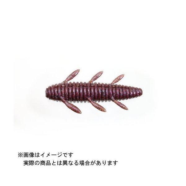 一誠 沈み蟲 1.8インチ (カラー:＃61 エビミソスパイシー) : つり具の