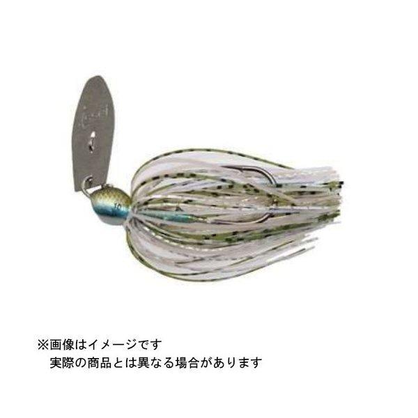 メール便対応】一誠 AKチャター 13g (カラー:＃19 オイカワ”輝