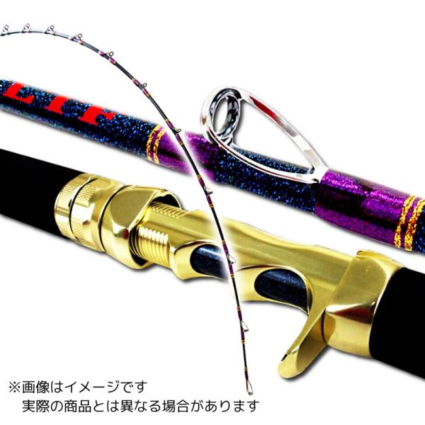 ピュアテック ゴクスペ グランドエボLTF 180 【大型商品3】 : つり具の