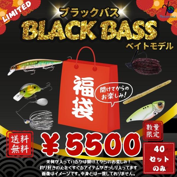 爆買 【予約商品】【メール便】パワーで魅せろ！本気のバスベイト