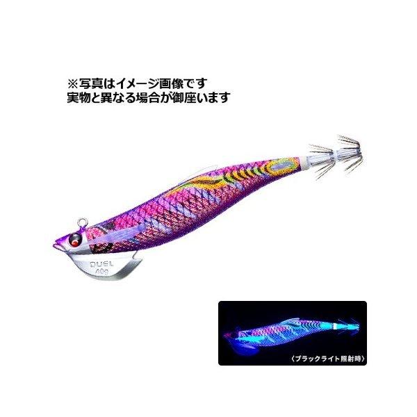 【レア廃盤】デュエル　キャスト3.5号　ラトル　エギ　15本セット Amazon.co.jp: 廃盤 エギ デュエル イージーQマグキャスト 3.5号