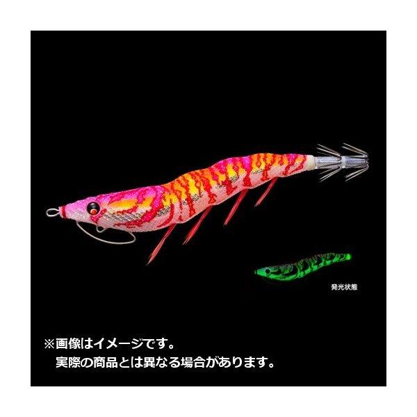 DUEL（デュエル） エギ EZ-Q キャスト 喰わせ 3.5号 (カラー:01/LPOG