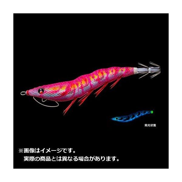 DUEL（デュエル） エギ EZ-Q キャスト 喰わせ 3.5号 (カラー:11/BLRR
