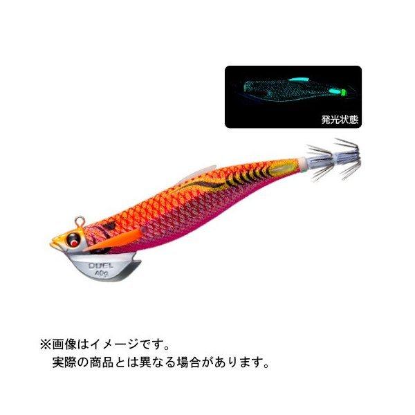 値下げ❗️デュエルフィンプラスTR 3.5号、40g DUEL デュエル EZ-Q フィンプラスTR 3.5号 40g DUEL : バック