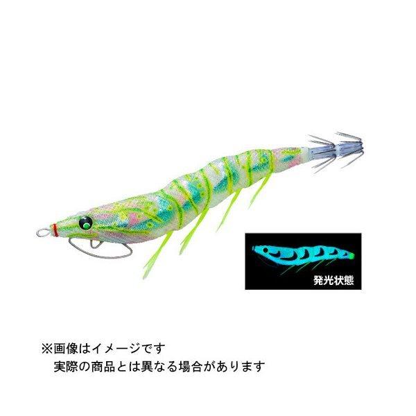 DUEL（デュエル） EZ-Qキャスト喰わせラトル3.5号(カラー:05.SBIE