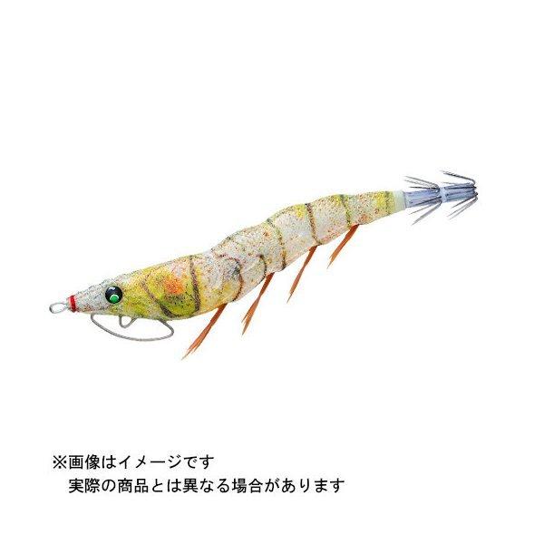 DUEL（デュエル） EZ-Qキャスト喰わせラトル3.5号(カラー:11.CRS