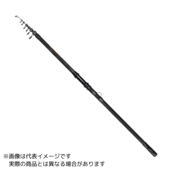 PROX（プロックス） 大阪漁具OGKブラックタマン450【大型商品140