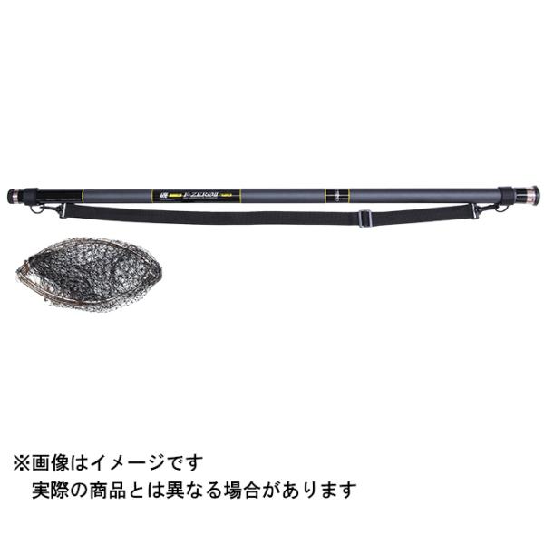 PROX（プロックス） 大阪漁具 OGK 磯玉の柄エフゼロセット2 540【大型