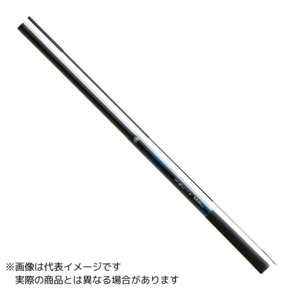 にじます▼即購入◎ 宇崎日新 2WAY 遊々山 ZX 硬調 3809 : つり具のヨコオYahoo!店