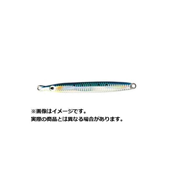 メール便対応】オーナー撃投ジグGJ-105#02ネイビー : つり具のヨコオ