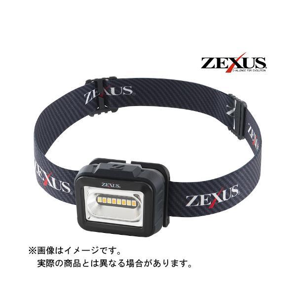 ようこ 冨士灯器 冨士灯器ZEXUSヘッドライトZX-165昼白色照射モデル(カラー