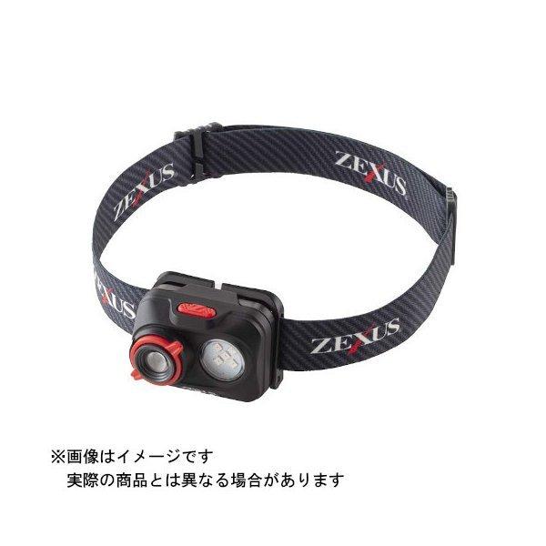 富士灯器 ZEXUS ヘッドライト ZX-195 ハイブリッドモデル 富士灯器 ZEXUS ヘッドライト ZX-195 ハイブリッドモデル