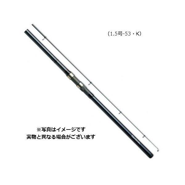 DAIWA（ダイワ） 【ご奉仕価格】ダイワリバティクラブ磯風1.5号-39・K