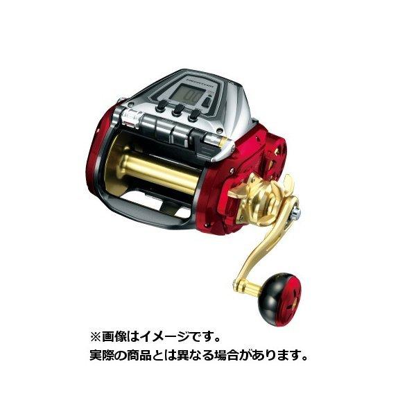 DAIWA（釣り） ダイワ 17 シーボーグ 1200MJ(右) : つり具の