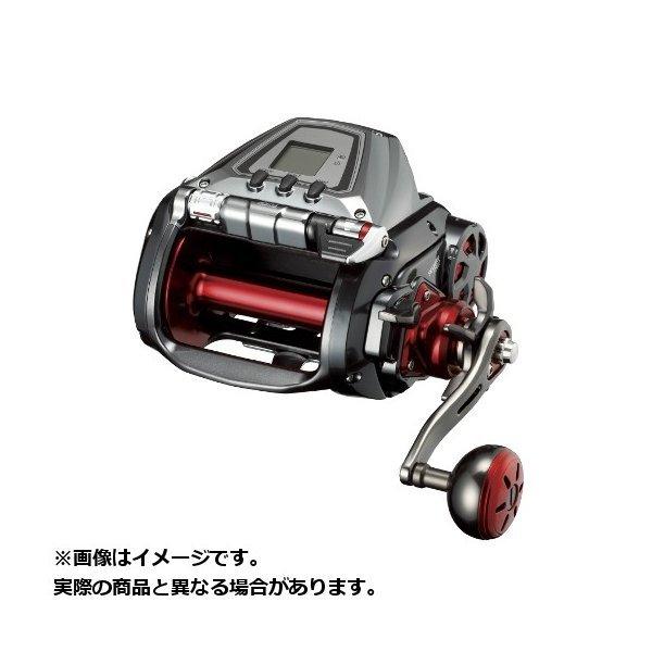 ダイワ シーボーグ 1200J Amazon | ダイワ(DAIWA) 電動リール シーボーグ 1200J 1200J (右