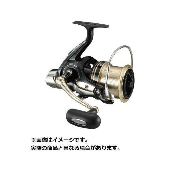 DAIWA（ダイワ） 17 ウインドキャスト 6000QD : つり具のヨコオYahoo 