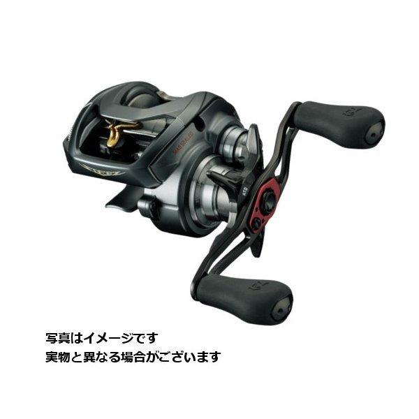 ダイワ 17スティーズA TW 1016SH Amazon | ダイワ(DAIWA) ベイトリール 17 スティーズ A TW