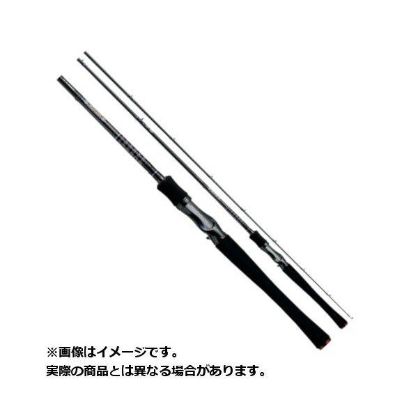 DAIWA（釣り） ダイワ 18 ハートランド 6101MRB-18 【大型商品3