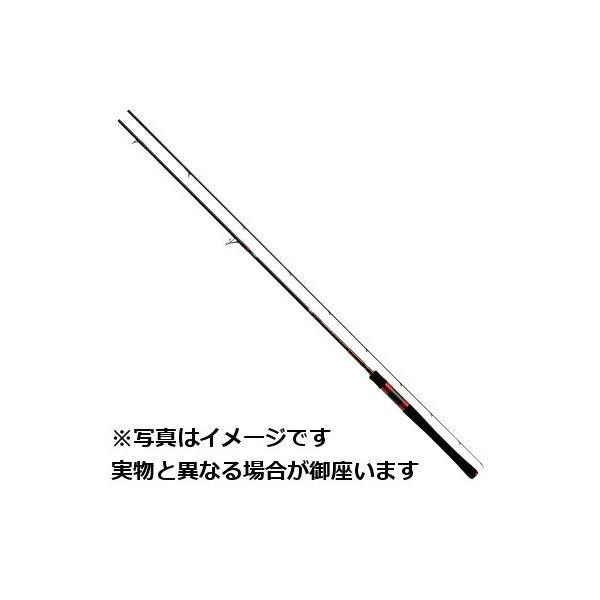 DAIWA（ダイワ） 18 ハートランド AGS 7102L+FS-SV AGS18 【大型商品1
