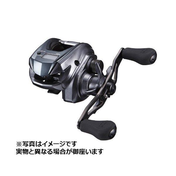 スパルタンIC150H Amazon | ダイワ(DAIWA) スパルタン IC 150H カウンター付両軸