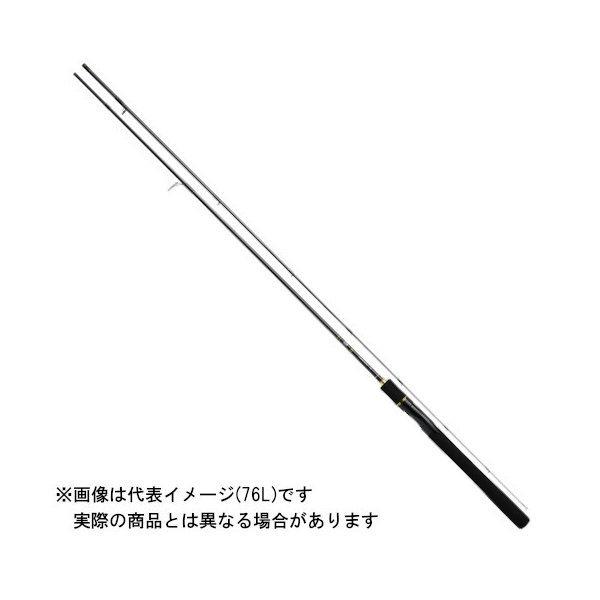 DAIWA（ダイワ） ダイワLURENIST(ルアーニスト)63UL【大型商品140