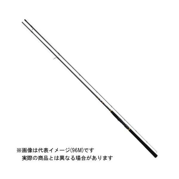 【新品】Daiwaルアーニスト96ＭＨ DAIWA（ダイワ） ダイワLURENIST(ルアーニスト)96M【大型商品180