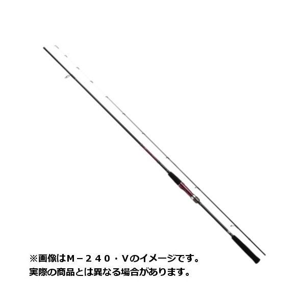 DAIWA（釣り） 【ご奉仕価格】ダイワ 18 紅牙 テンヤゲーム XH-240・V